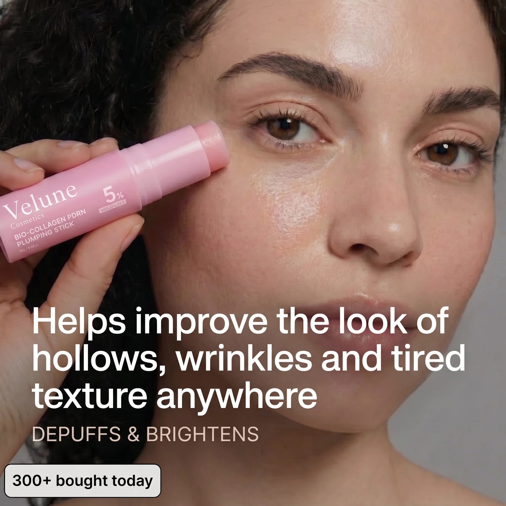 BIO-COLLAGEN PDRN PLUMPING STICK